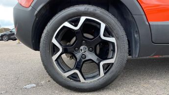 Vauxhall Crossland 1.2 Turbo (130) Elite Nav 5dr Auto