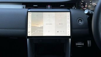 Land Rover Discovery Sport 1.5 P270e Dynamic SE 5dr Auto (5 Seat) With Heated Front Seats a