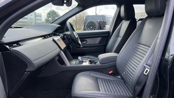 Land Rover Discovery Sport 1.5 P270e Dynamic SE 5dr Auto (5 Seat) With Heated Front Seats a