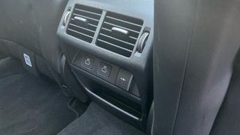 Land Rover Discovery Sport 1.5 P270e Dynamic SE 5dr Auto (5 Seat) With Heated Front Seats a