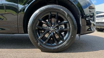 Land Rover Discovery Sport 1.5 P270e Dynamic SE 5dr Auto (5 Seat) With Heated Front Seats a