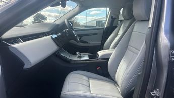 Land Rover Range Rover Evoque 1.5 P270e S 5dr Auto With Heated Front Seats and Fixed Panoramic