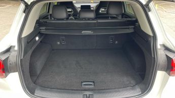MG HS 1.5 T-GDI Trophy 5dr DCT - Heated Front Seat - Reversing Camera 
