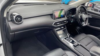 MG HS 1.5 T-GDI Excite 5dr DCT
