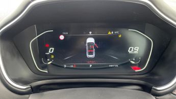 MG HS 1.5 T-GDI Excite 5dr DCT