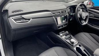 MG MG5 EV 115kW Excite EV 61kWh 5dr Auto