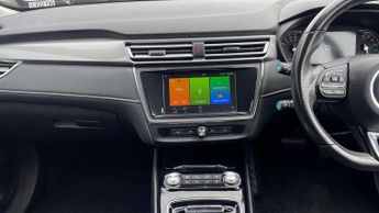 MG MG5 EV 115kW Excite EV 61kWh 5dr Auto