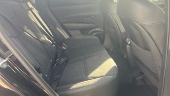 Hyundai Tucson 1.6T Hybrid N Line S 5dr Auto