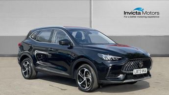 MG HS 1.5 T-GDI PHEV SE 5dr Auto