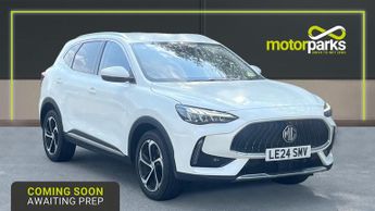 MG HS 1.5 T-GDI Trophy 5dr DCT
