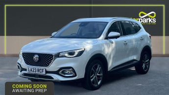 MG HS 1.5 T-GDI PHEV Excite 5dr Auto