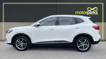 MG HS 1.5 T-GDI PHEV Excite 5dr Auto