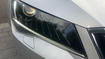 Skoda Superb 2.0 TSI Laurin + Klement 5dr DSG