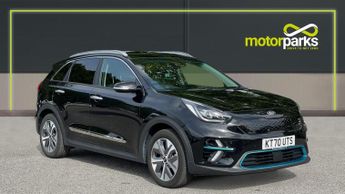 Kia Niro 150kW 4+ 64kWh 5dr Auto