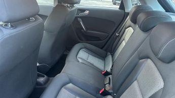 Audi A1 1.0 TFSI Sport 5dr S Tronic Air conditioning  electric windows.