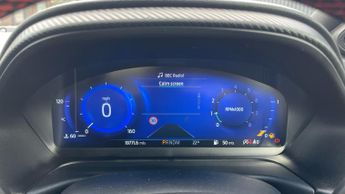 Ford Puma 1.0 EcoBoost ST-Line X 5dr Auto