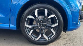 Ford Puma 1.0 EcoBoost ST-Line X 5dr Auto