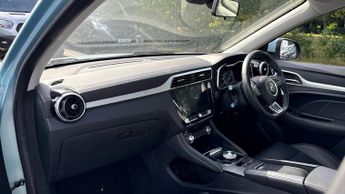 MG ZS 105kW Exclusive EV 45kWh 5dr Auto (Navigation)(Rear Parking Sens