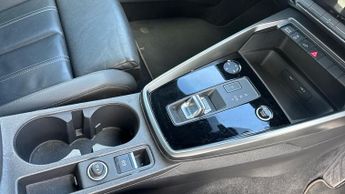 Audi A3 40 TFSI e S Line 5dr S Tronic