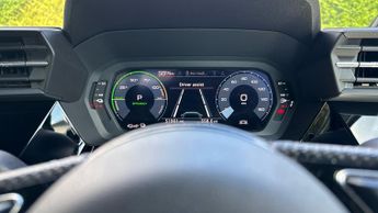 Audi A3 40 TFSI e S Line 5dr S Tronic