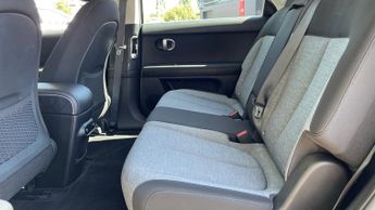 Hyundai Ioniq 5 160kW Premium 73 kWh