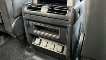 Land Rover Defender 3.0 D300 X-Dynamic S 110 5dr Auto With Heated Front Seats and 3D
