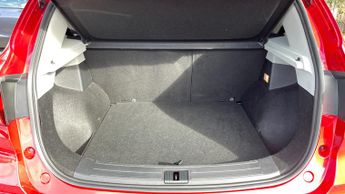 MG ZS 1.0T GDi Exclusive 5dr DCT - iGO Navigation - Rear View Camera -