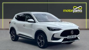 MG HS 1.5 T-GDI Trophy 5dr DCT