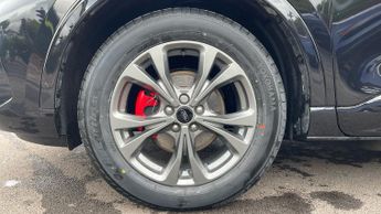 Ford Kuga 2.5 PHEV ST-Line Edition 5dr CVT