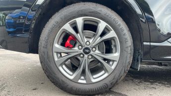 Ford Kuga 2.5 PHEV ST-Line Edition 5dr CVT