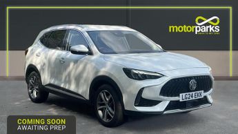 MG HS 1.5 T-GDI Trophy 5dr DCT