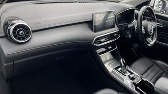 MG HS 1.5 T-GDI Trophy 5dr DCT
