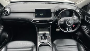 MG HS 1.5 T-GDI Trophy 5dr DCT