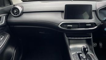 MG HS 1.5 T-GDI Trophy 5dr DCT