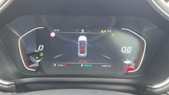 MG HS 1.5 T-GDI Trophy 5dr DCT