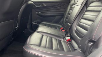 MG HS 1.5 T-GDI Trophy 5dr DCT
