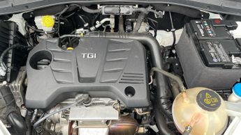 MG HS 1.5 T-GDI Trophy 5dr DCT