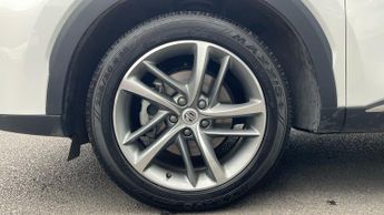 MG HS 1.5 T-GDI Trophy 5dr DCT
