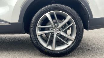 MG HS 1.5 T-GDI Trophy 5dr DCT
