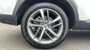 MG HS 1.5 T-GDI Trophy 5dr DCT