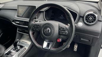 MG HS 1.5 T-GDI Trophy 5dr DCT