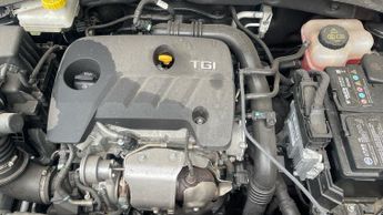 MG ZS 1.0T GDi Exclusive 5dr DCT