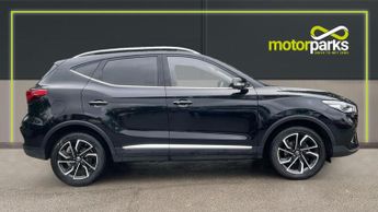 MG ZS 1.0T GDi Exclusive 5dr DCT