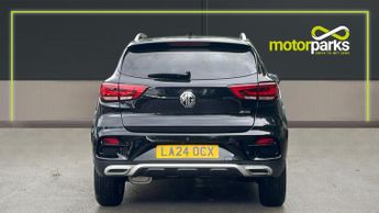 MG ZS 1.0T GDi Exclusive 5dr DCT