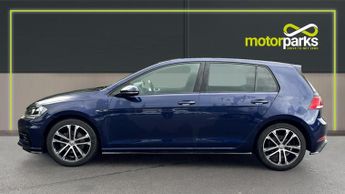 Volkswagen Golf 2.0 TDI R-Line 5dr DSG (Heated Front Seats)(Active Info Display)