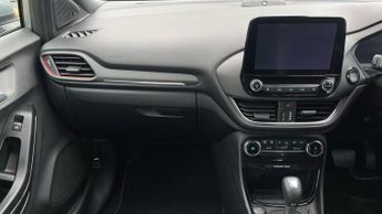 Ford Puma 1.0 EcoBoost Hybrid mHEV ST-Line X 5dr DCT - Navigation - B and 