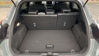 Ford Puma 1.0 EcoBoost Hybrid mHEV ST-Line X 5dr DCT - Navigation - B and 