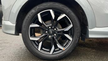 Ford Puma 1.0 EcoBoost Hybrid mHEV ST-Line X 5dr DCT - Navigation - B and 