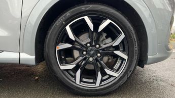 Ford Puma 1.0 EcoBoost Hybrid mHEV ST-Line X 5dr DCT - Navigation - B and 
