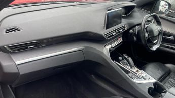Peugeot 3008 1.6 Hybrid4 300 GT 5dr e-EAT8 - Panoramic Sunroof - Heated Front